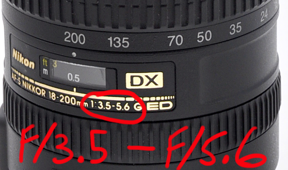 nikon wide angle with big aperture nikon wide angle with big aperture