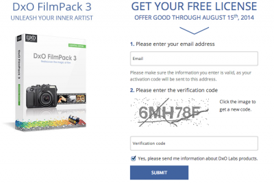 free instals DxO FilmPack Elite 6.13.0.40 free instals DxO FilmPack Elite 6.13.0.40