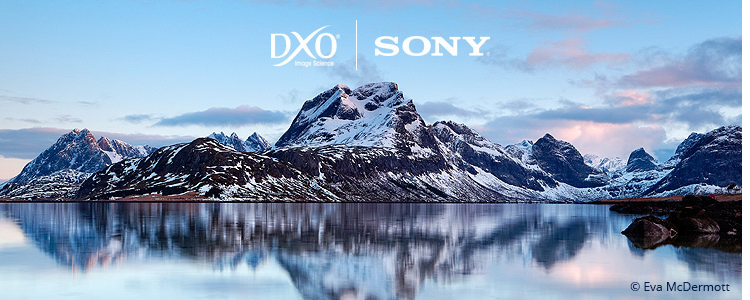 Sony DxO Filmpack 3 free