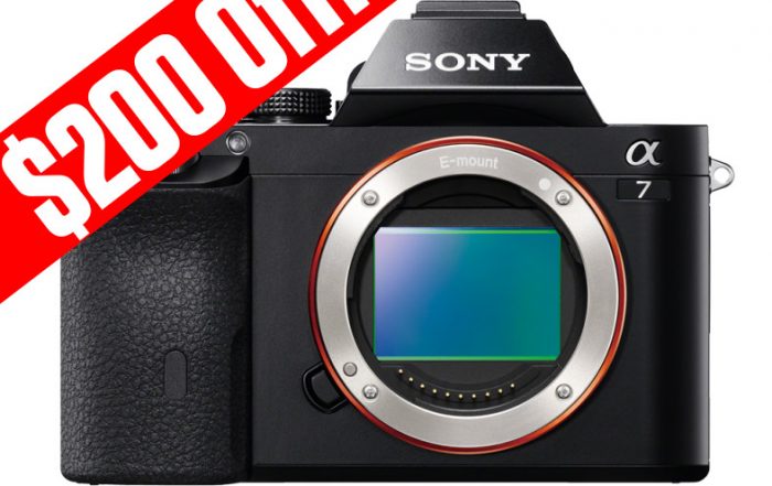 great sony a7 body deal, deal, sony, a7, body,