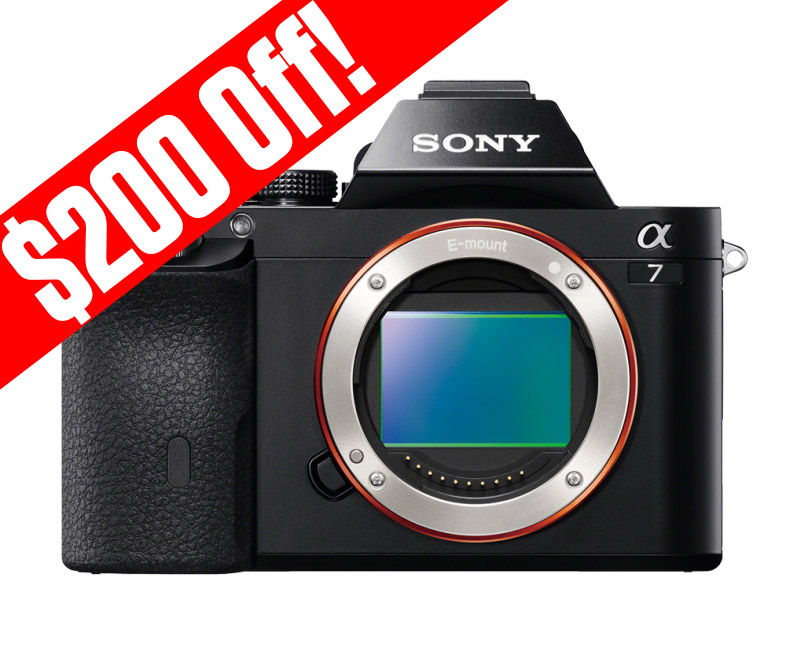 great sony a7 body deal, deal, sony, a7, body,