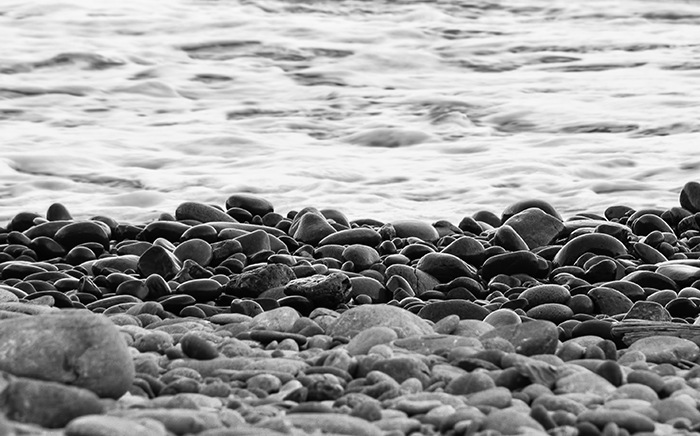 ruby beach