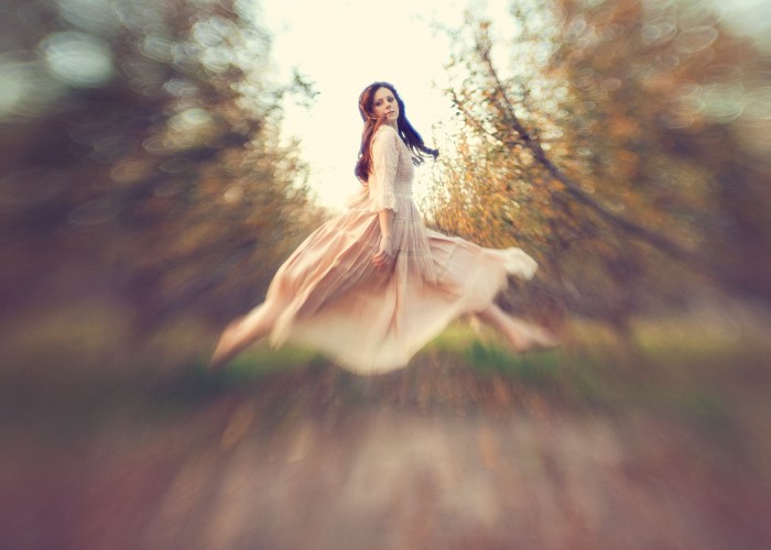 A Lensbaby Crash Course Hacking Photography