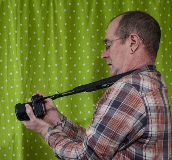 10 Top tips to hold your camera steady Hacking Photography