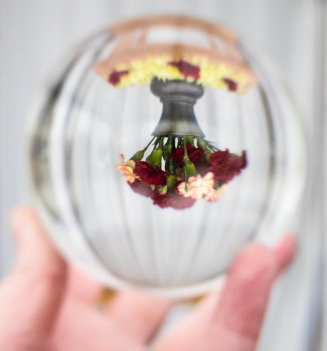 Crystal ball Photography 7 tips to get you started. Hacking Photography